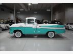 Thumbnail Photo 18 for 1959 Dodge D/W Truck